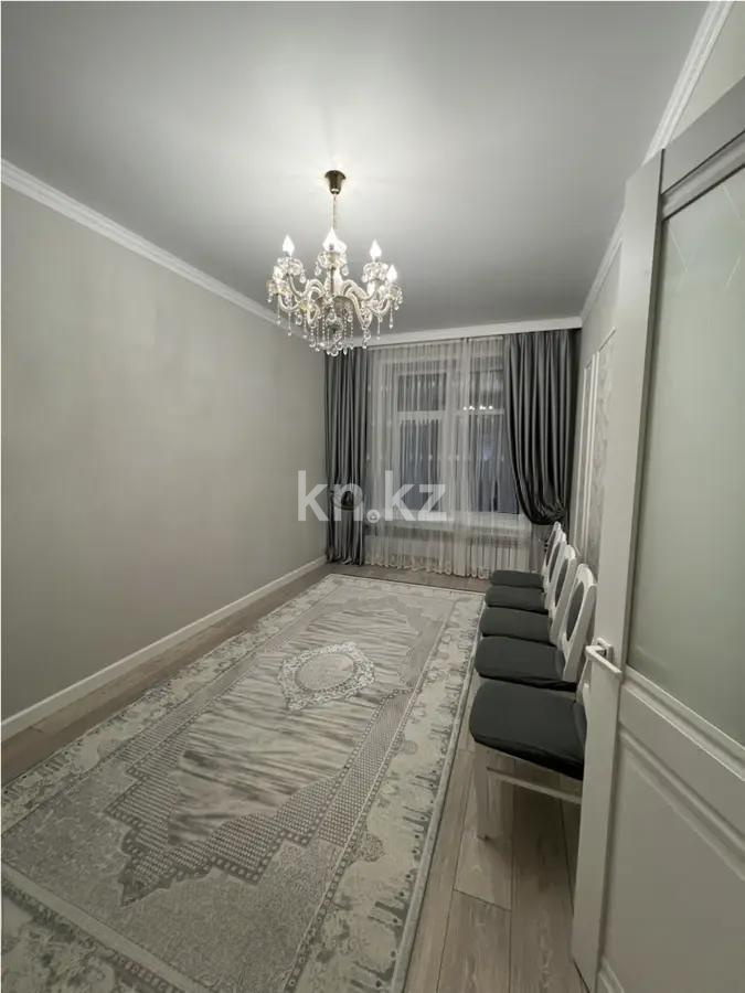 Продажа 3-комнатной квартиры, 97 м² в Астане
