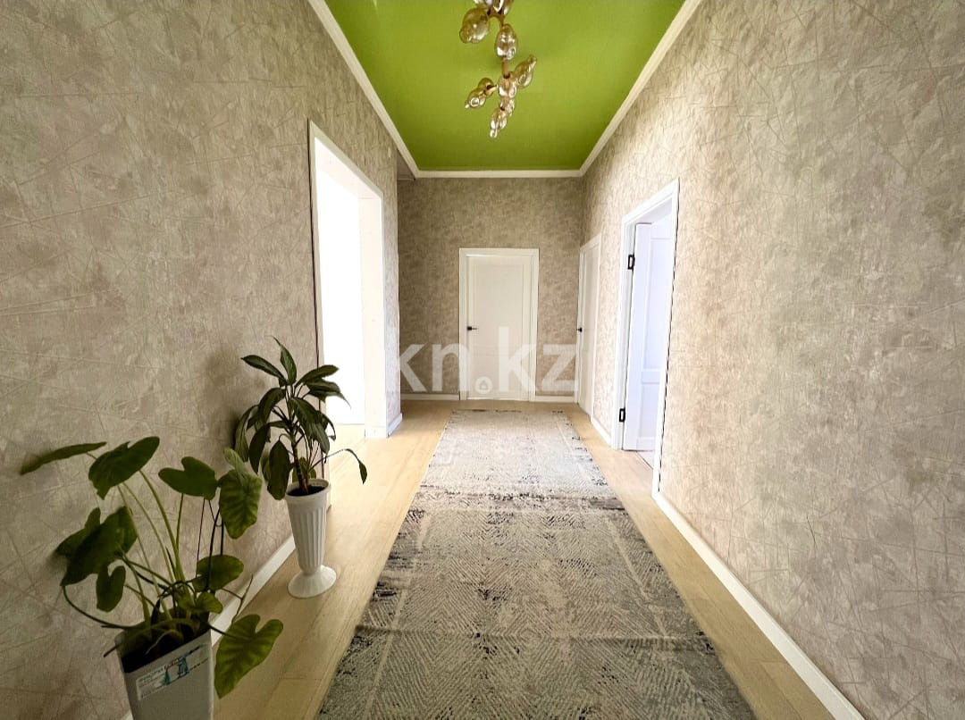 Продажа 4-комнатного дома, 130 м², ул. Момышулы в Алматы - фото 5