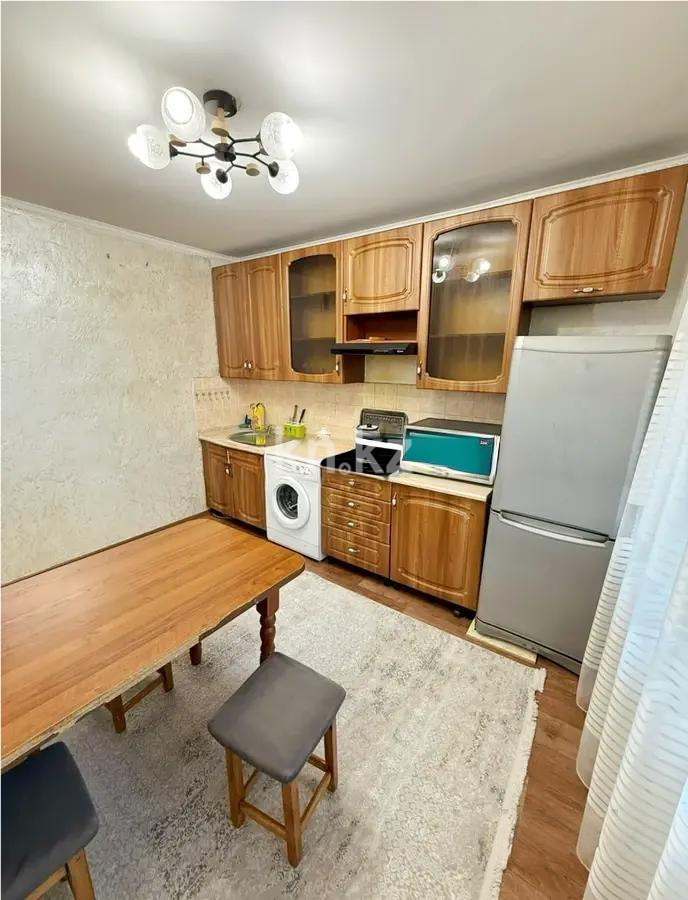 Продажа 2-комнатной квартиры, 47.5 м², мкр-н Аксай-4, дом  45 в Алматы - фото 4