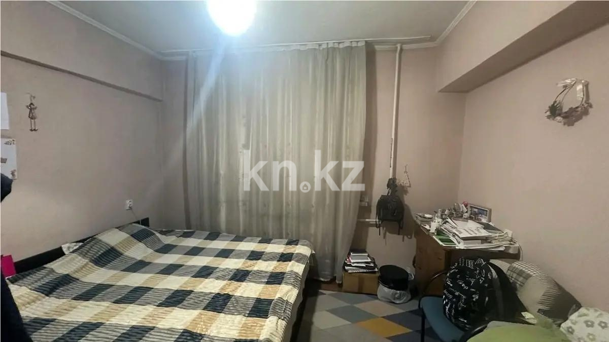 Продажа 3-комнатной квартиры, 69 м² в Алматы - фото 2