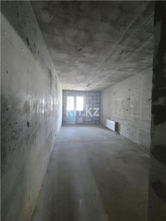 Продажа 2-комнатной квартиры, 54 м² в Алматы