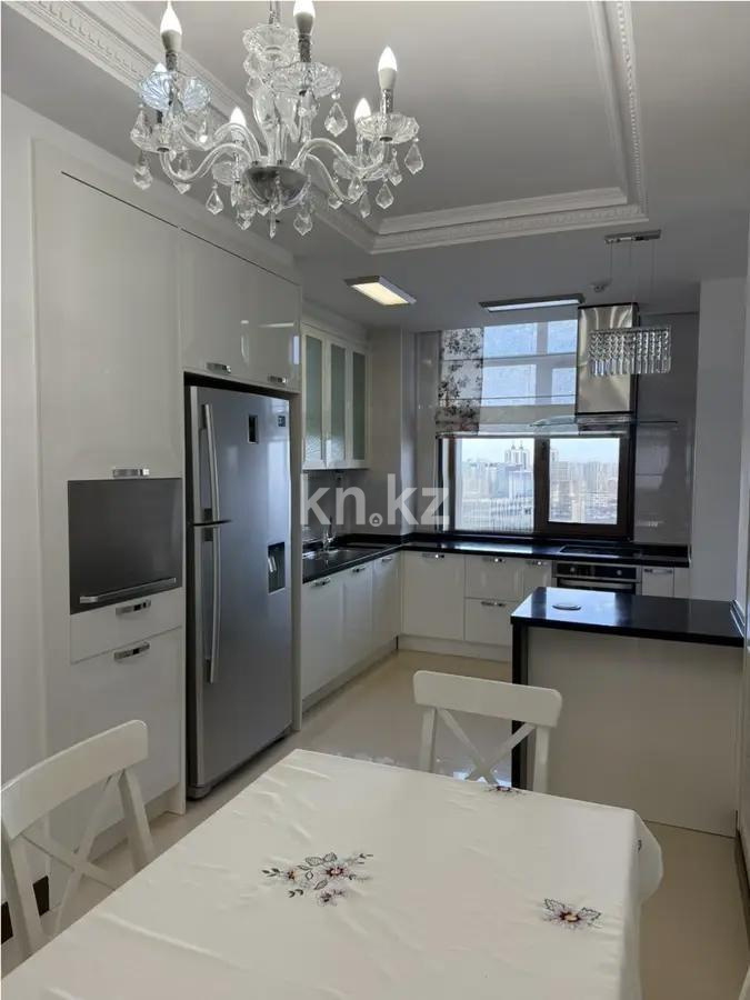Продажа 4-комнатной квартиры, 148 м² в Астане - фото 3