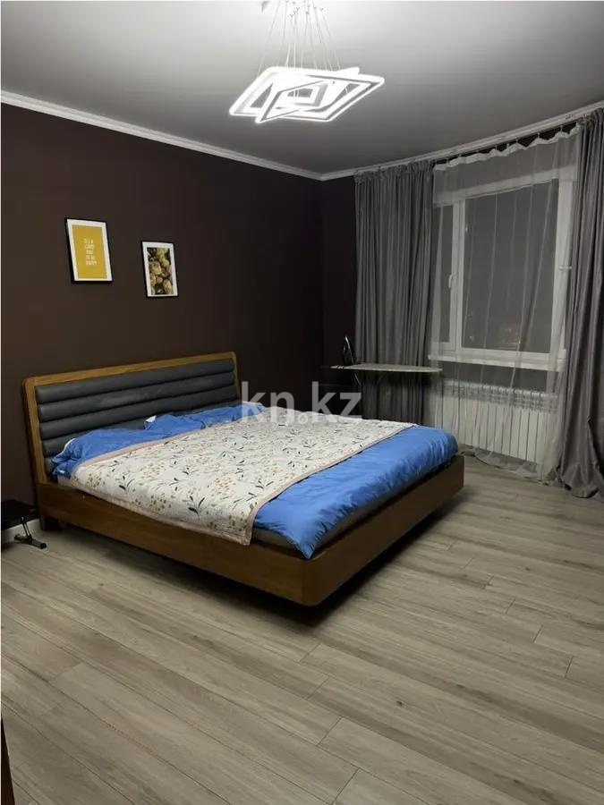 Продажа 2-комнатной квартиры, 54 м² в Алматы - фото 2