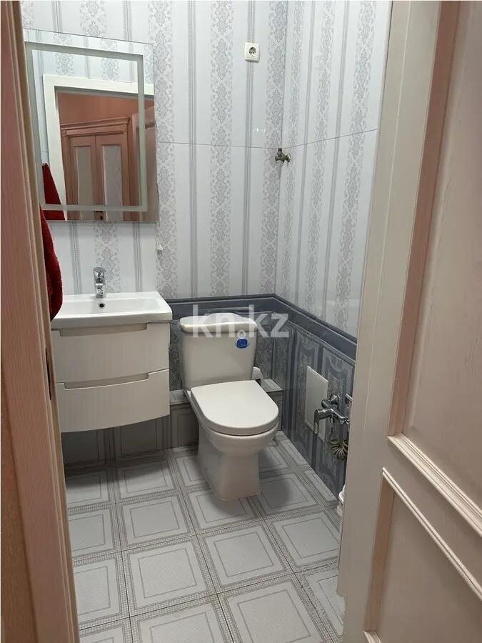Продажа 4-комнатной квартиры, 141 м² в Алматы - фото 7