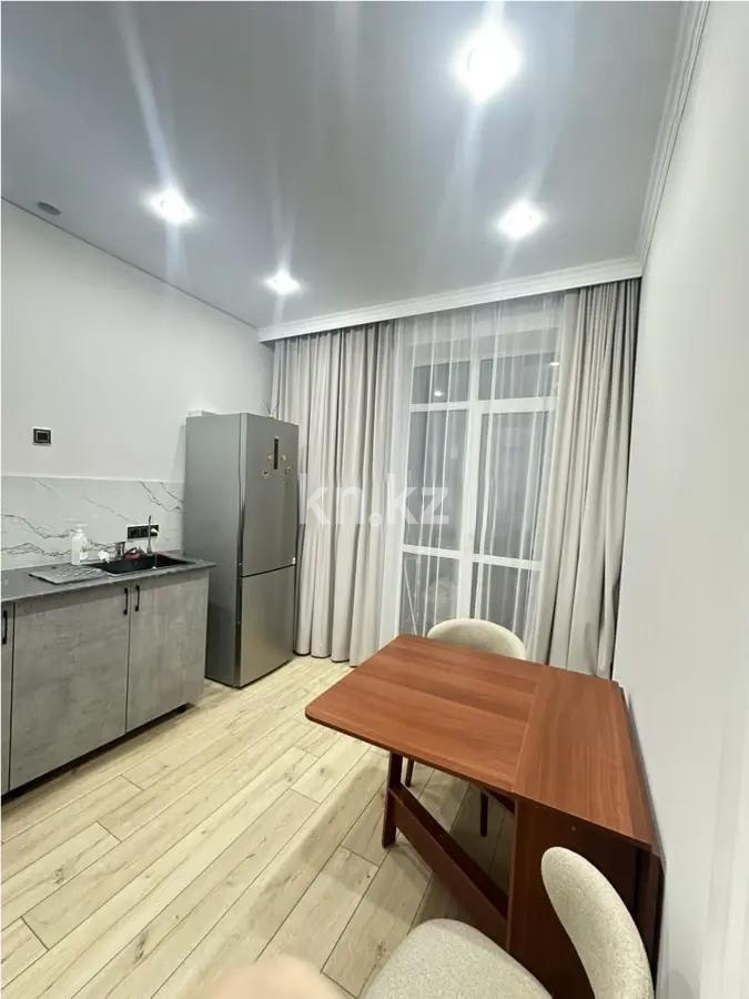 Продажа 2-комнатной квартиры, 57 м² в Астане - фото 3