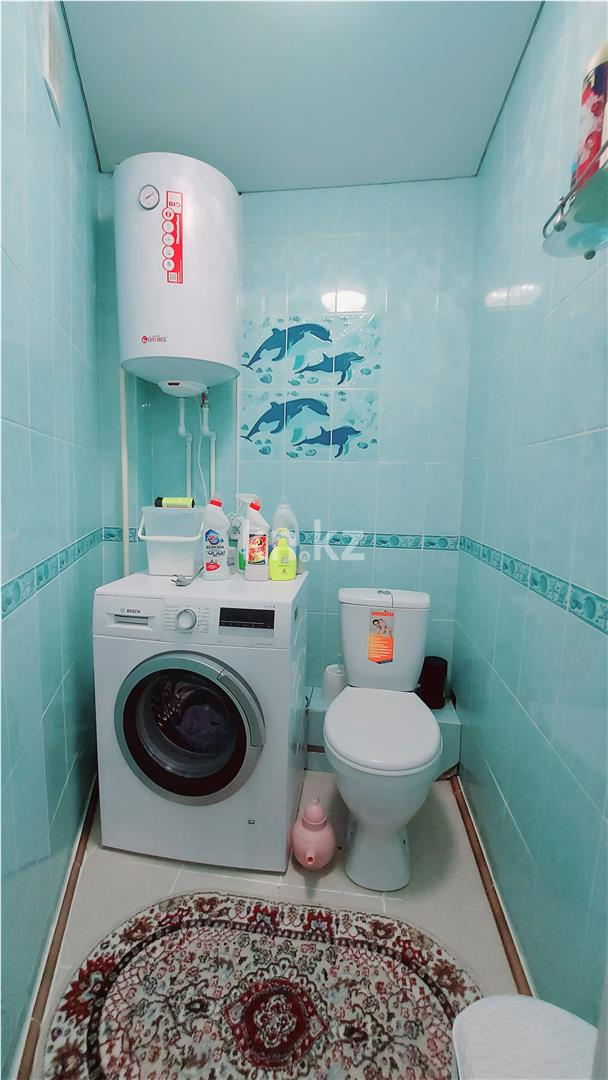 Продажа 4-комнатной квартиры, 79 м² в Караганде - фото 9