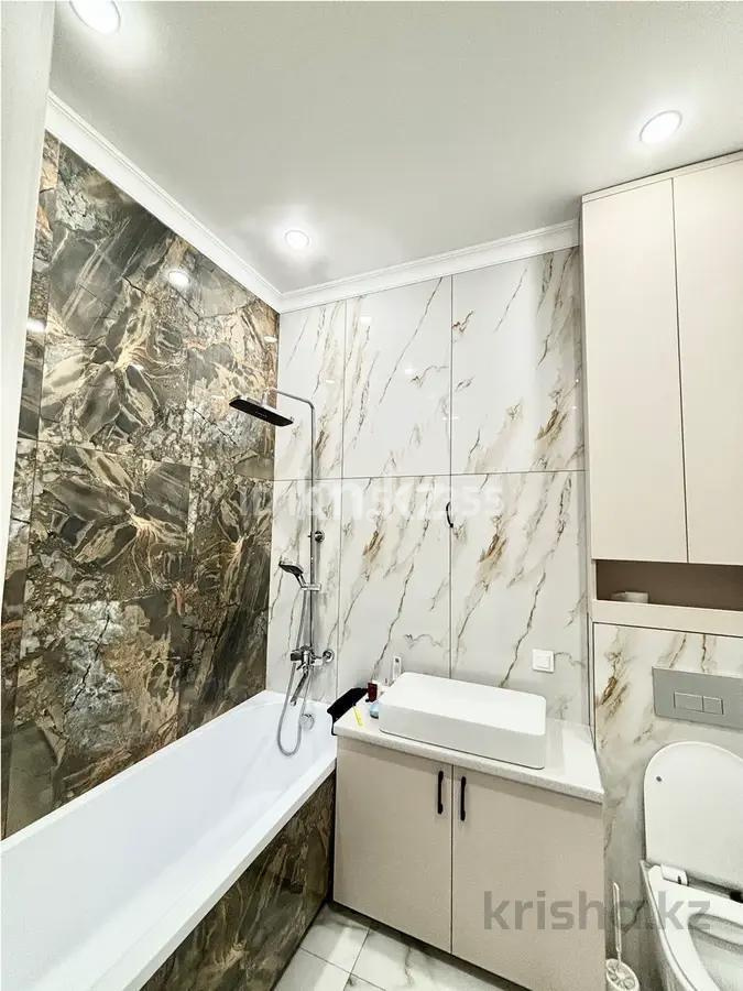 Продажа 1-комнатной квартиры, 43 м² в Астане - фото 3