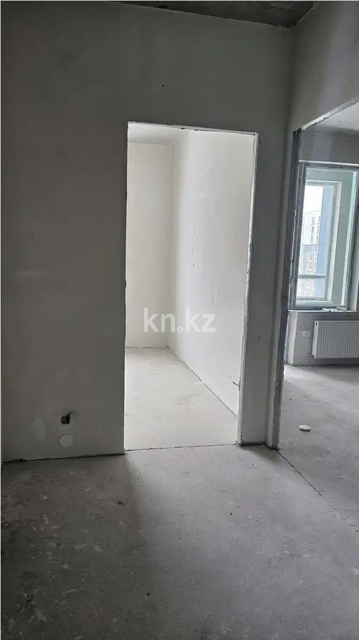 Продажа 1-комнатной квартиры, 47 м² в Астане - фото 2