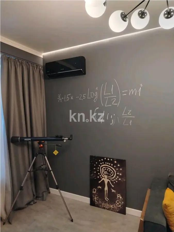 Продажа 2-комнатной квартиры, 50 м², ул. Алатау, дом  36 в Алматы - фото 2