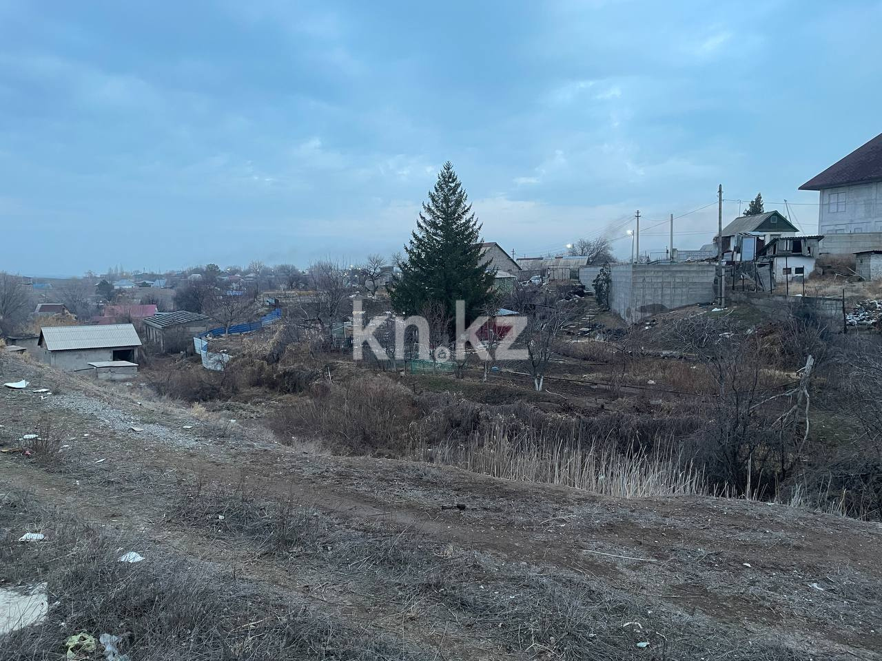 Продажа участка, 1.163 га в Алматинской области - фото 7