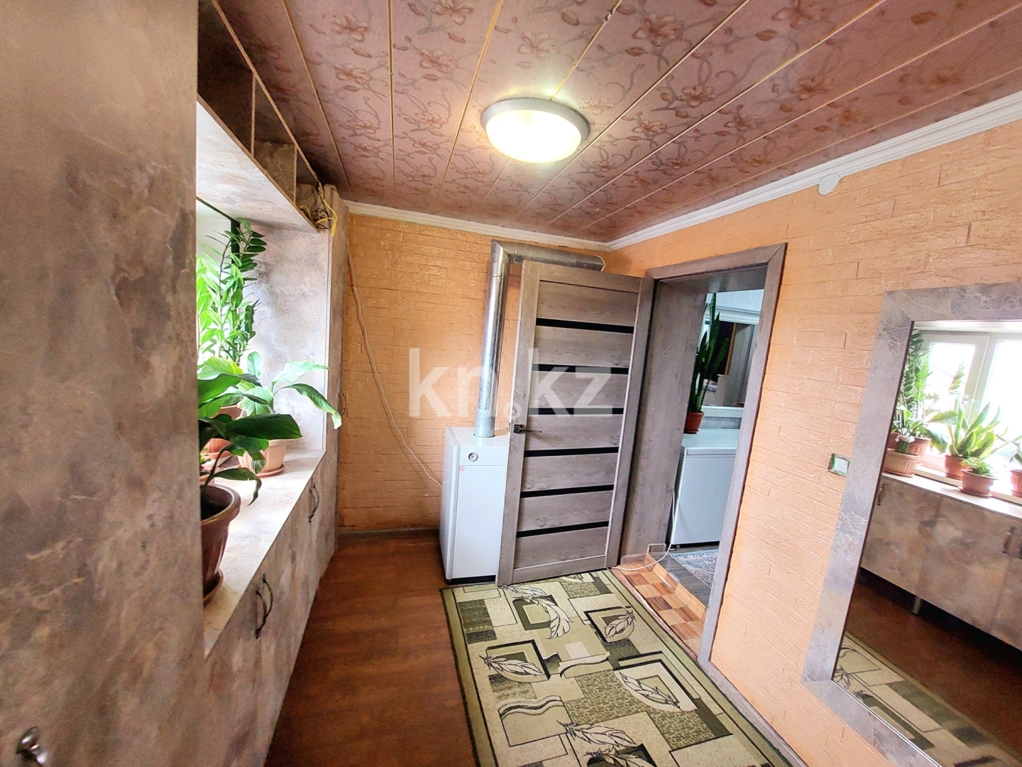 Продажа 4-комнатного дома, 200 м², ул. Толе би, дом  80 в Шымкенте - фото 6