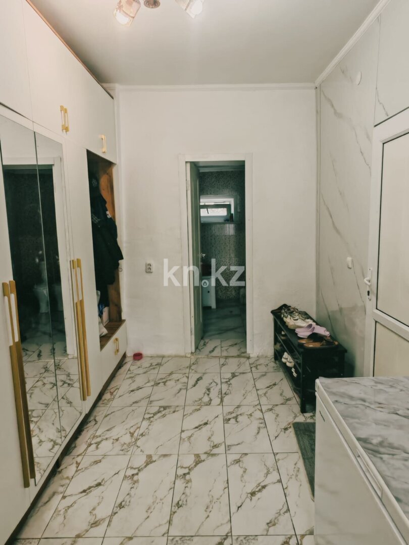 Продажа 4-комнатного дома, 74 м² в Караганде - фото 21