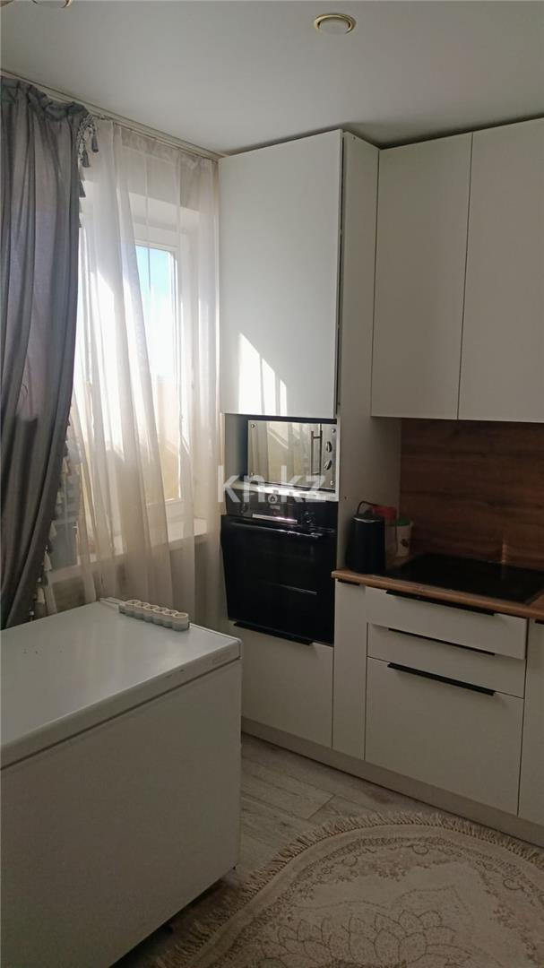 Продажа 4-комнатной квартиры, 61 м², мкр-н 7 в Темиртау