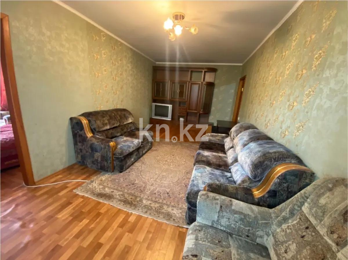Продажа 2-комнатной квартиры, 44 м², ул. Кунаева, дом  22 в Алматы
