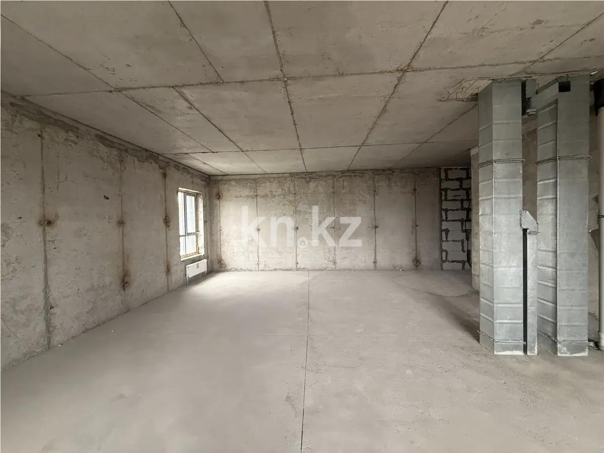 Продажа 3-комнатной квартиры, 72 м² в Алматы - фото 2