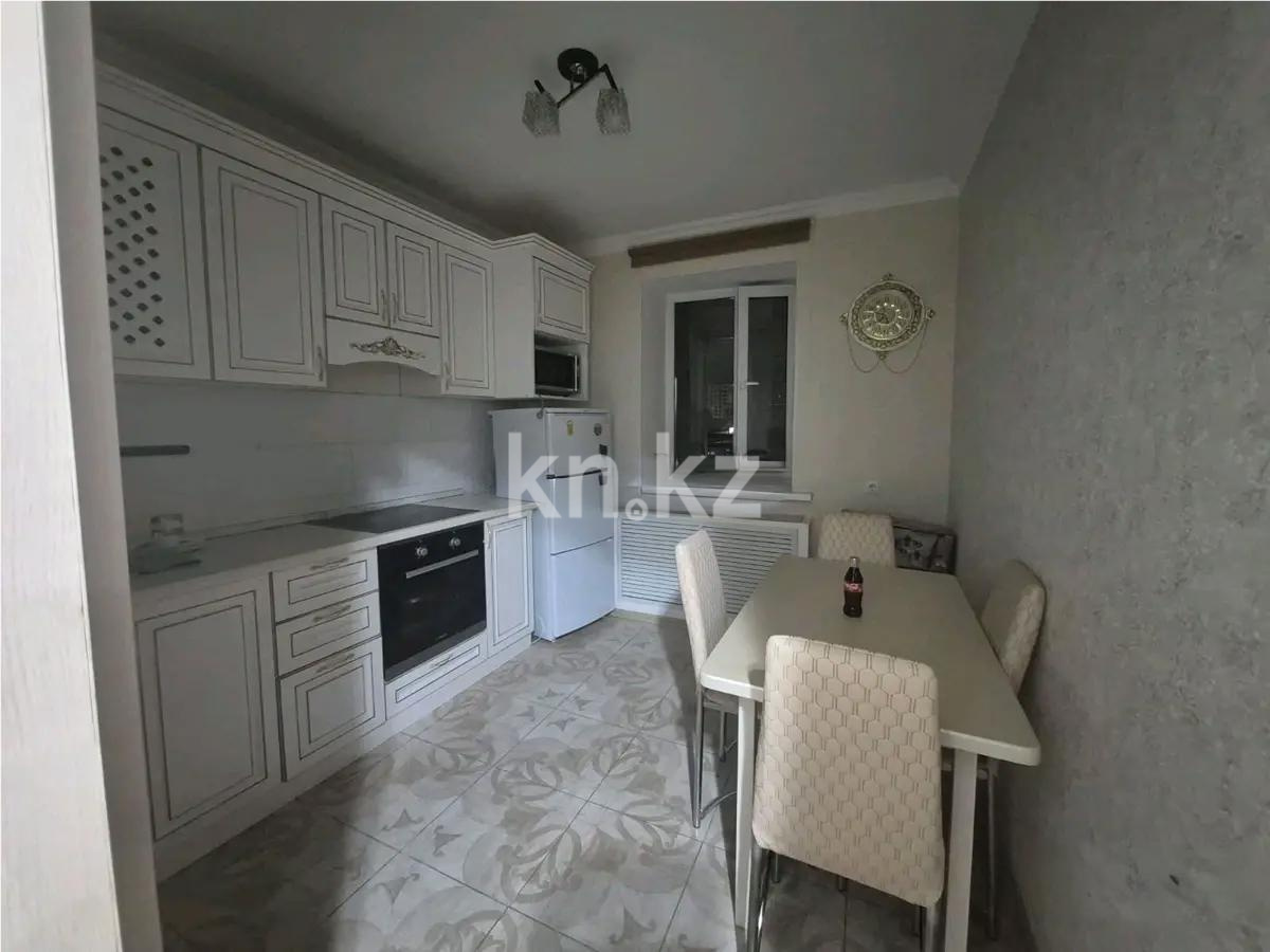 Продажа 3-комнатной квартиры, 75 м² в Астане - фото 4