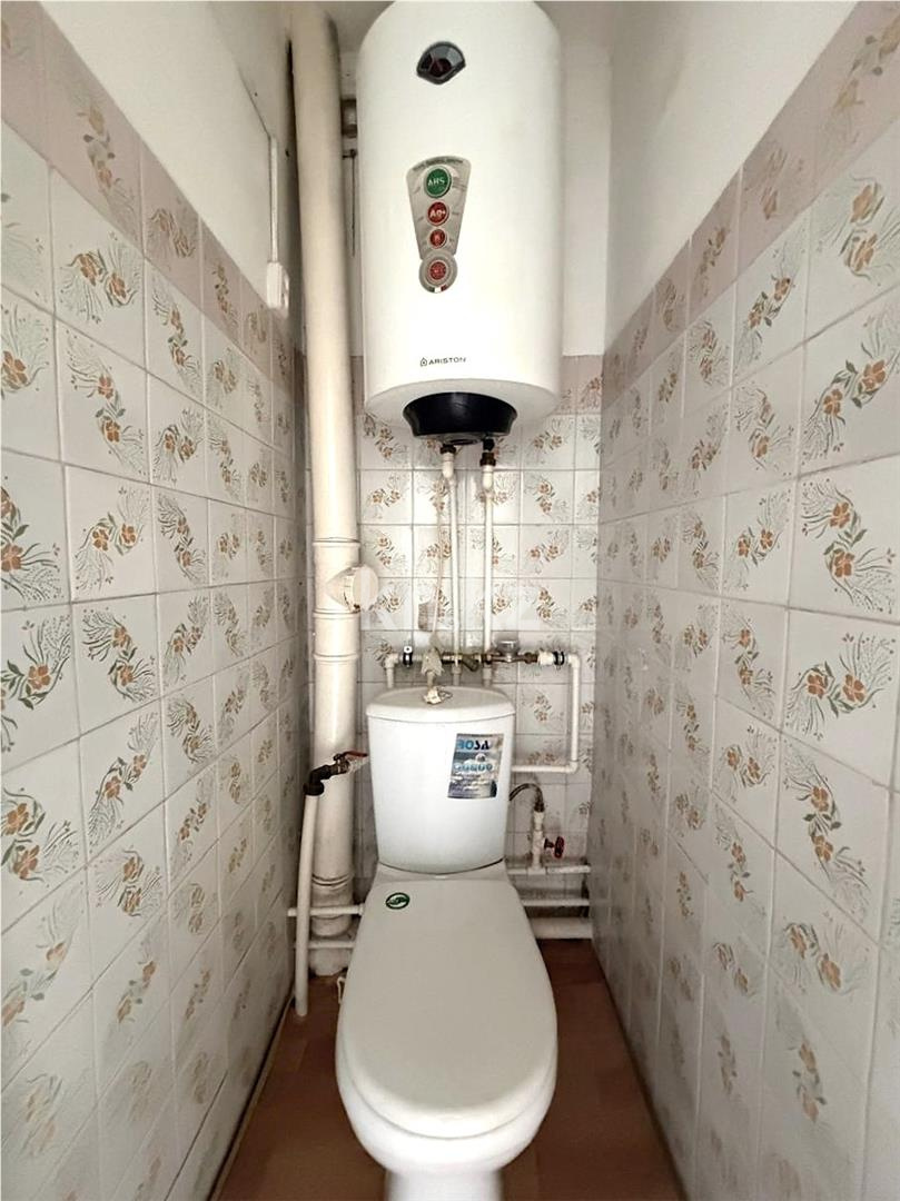 Продажа 4-комнатной квартиры, 82 м² в Шахтинске - фото 11