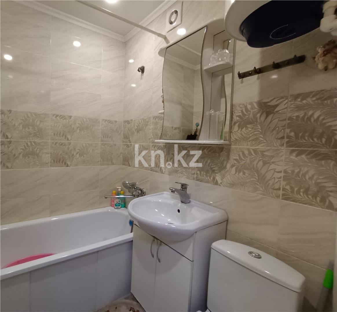 Продажа 2-комнатной квартиры, 42 м², ул. Зелинского в Караганде - фото 14