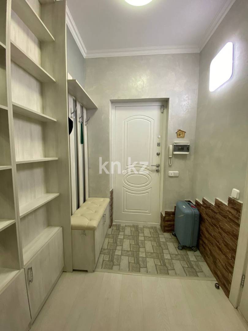 Аренда 2-комнатной квартиры, 50 м² в Астане - фото 3