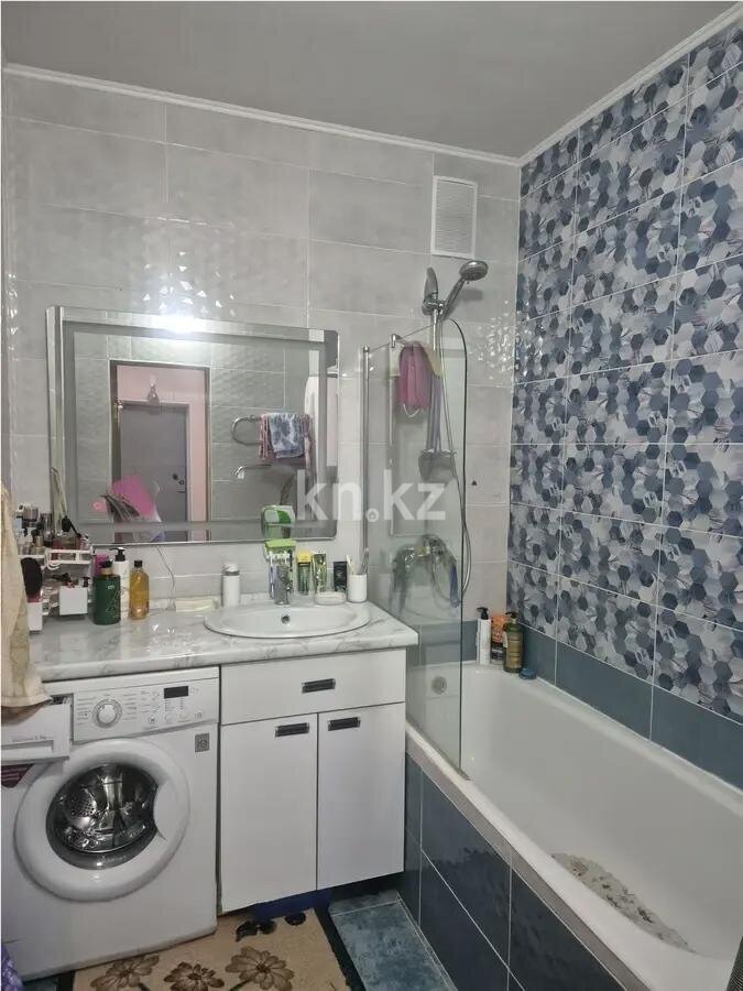 Продажа 2-комнатной квартиры, 72 м² в Астане - фото 4