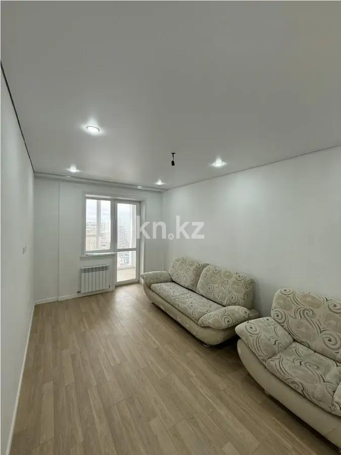 Продажа 2-комнатной квартиры, 58 м², ул. Муканова, дом  78/3 в Караганде