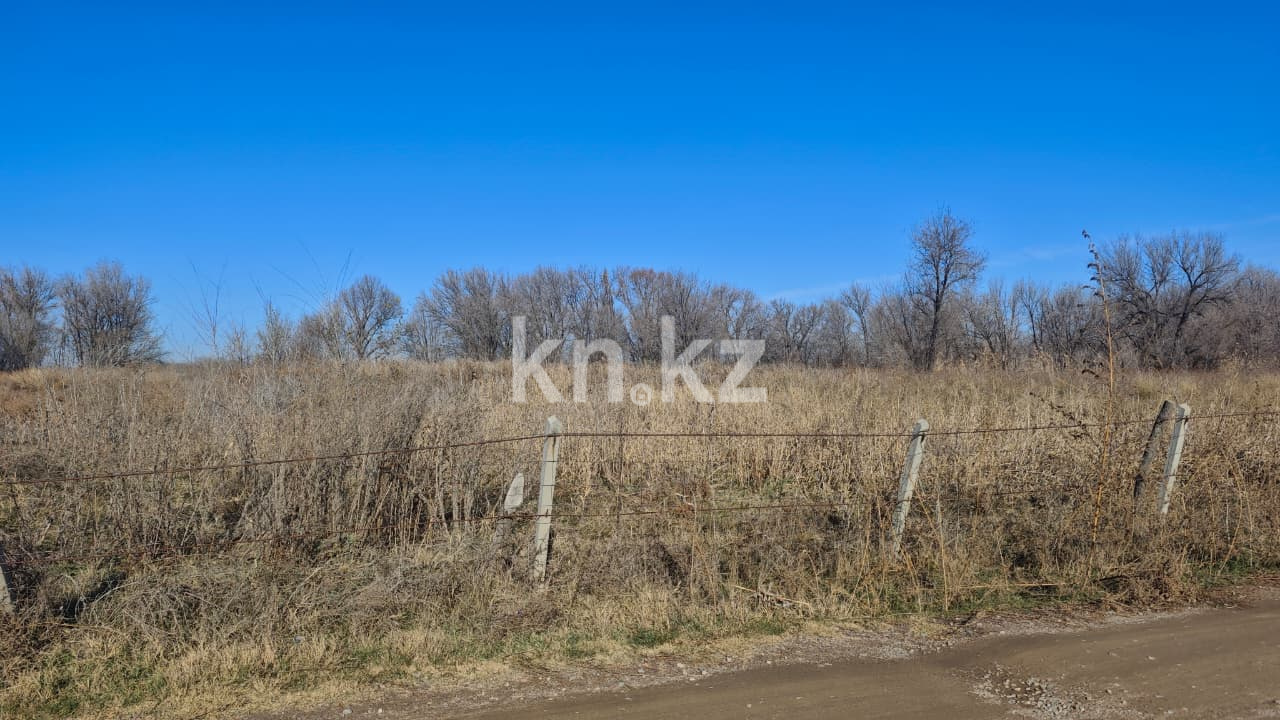 Продажа земельного участка, 5.4 га, Алматинская в Алматинской области - фото 2