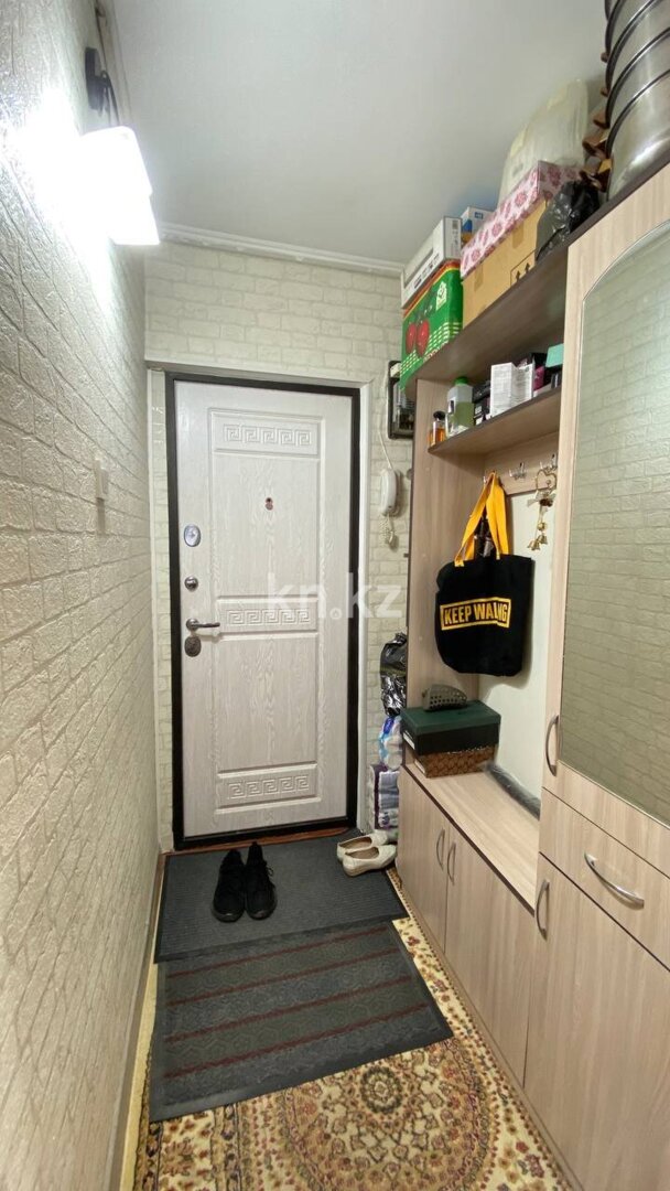Продажа 2-комнатной квартиры, 44 м² в Таразе - фото 4