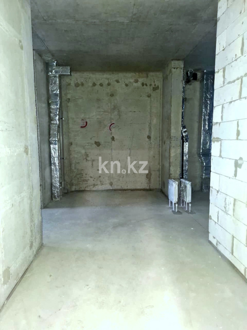 Продажа 2-комнатной квартиры, 53.16 м² в Алматы - фото 6