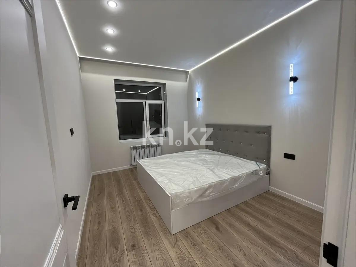 Продажа 1-комнатной квартиры, 42 м², ул. 3-я, дом  42б в Караганде