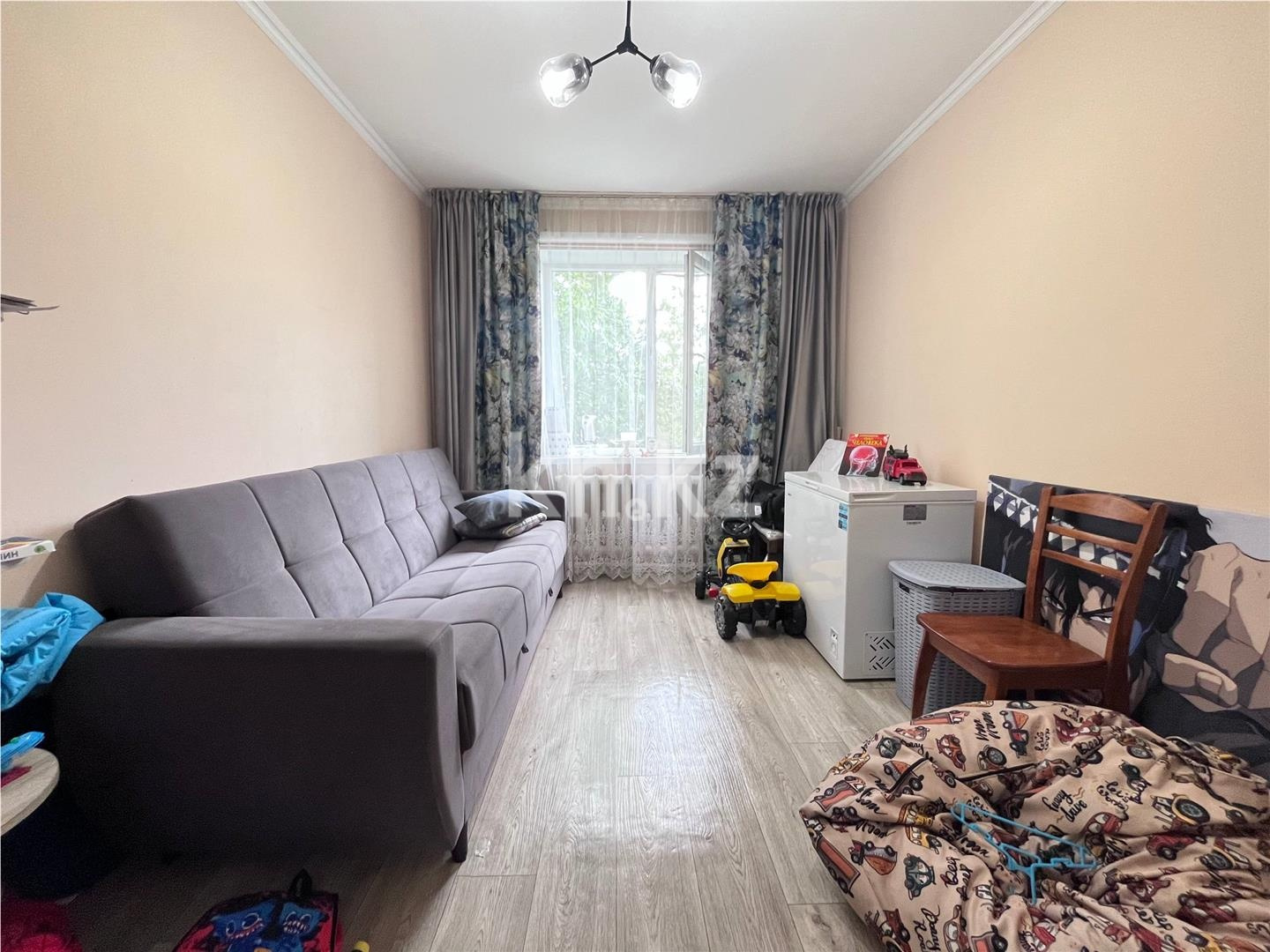 Продажа 3-комнатной квартиры, 64 м² в Караганде - фото 3