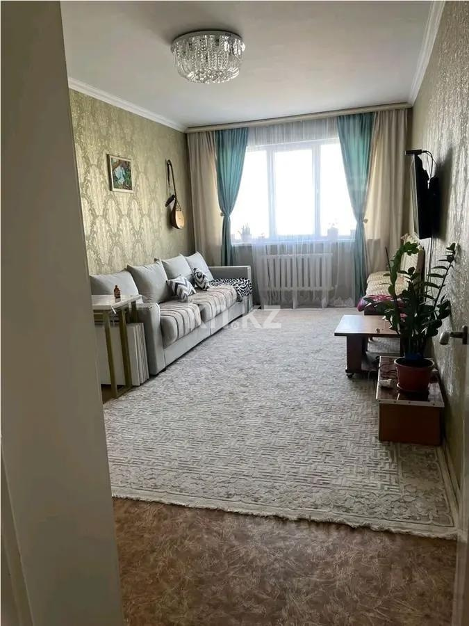Продажа 2-комнатной квартиры, 64.3 м² в Алматы