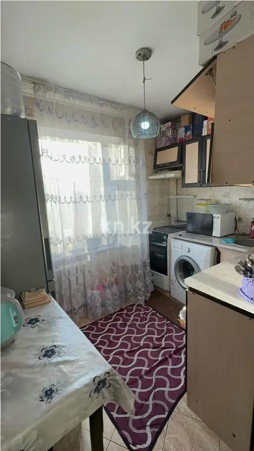 Продажа 2-комнатной квартиры, 43.1 м² в Астане - фото 3