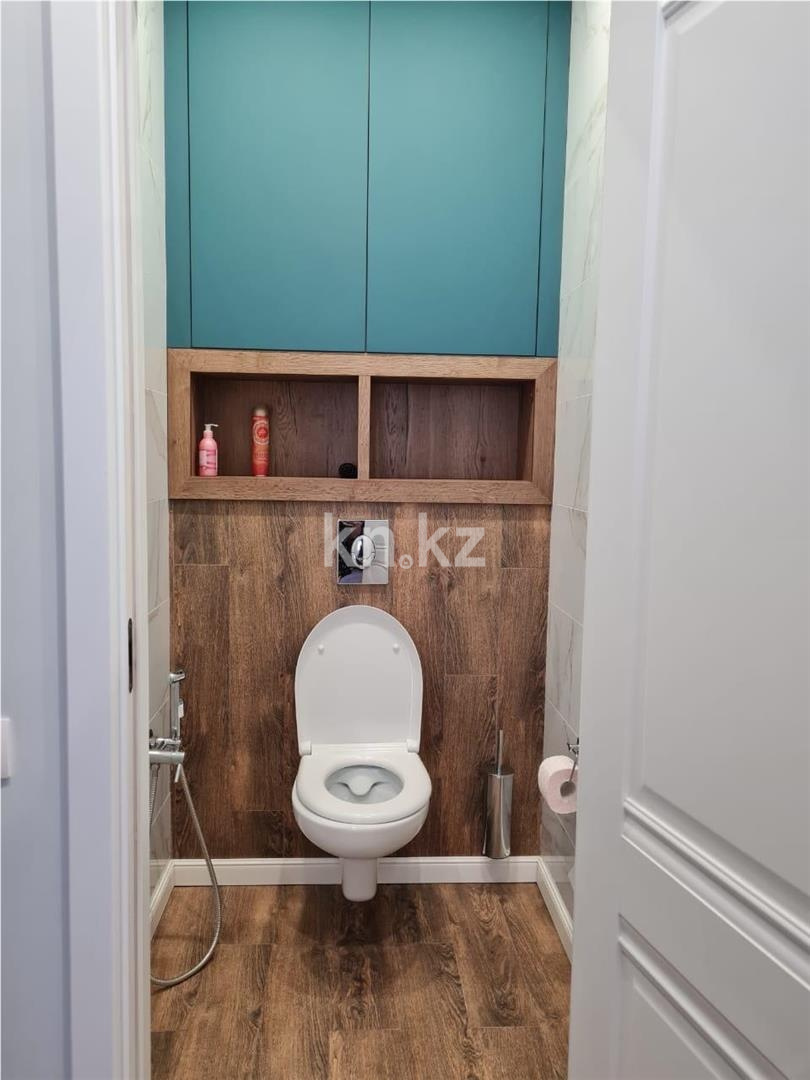 Продажа 2-комнатной квартиры, 60 м² в Караганде - фото 10