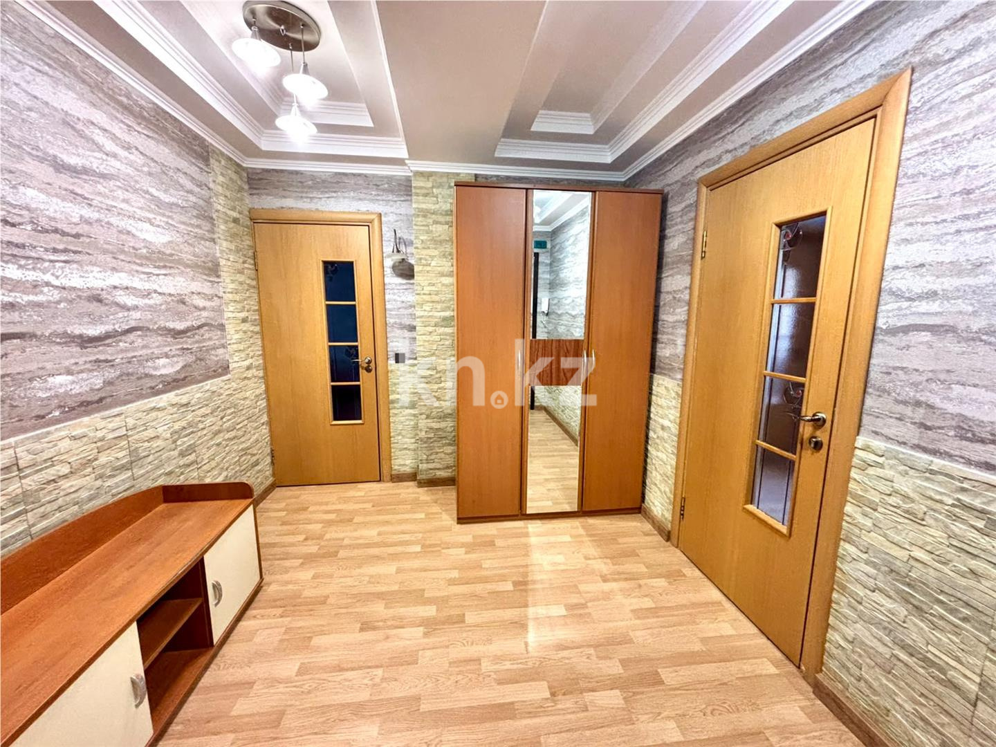 Продажа 4-комнатной квартиры, 101 м² в Караганде - фото 18