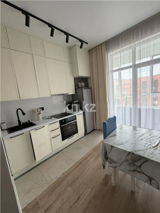 Продажа 1-комнатной квартиры, 39 м² в Астане - фото 2