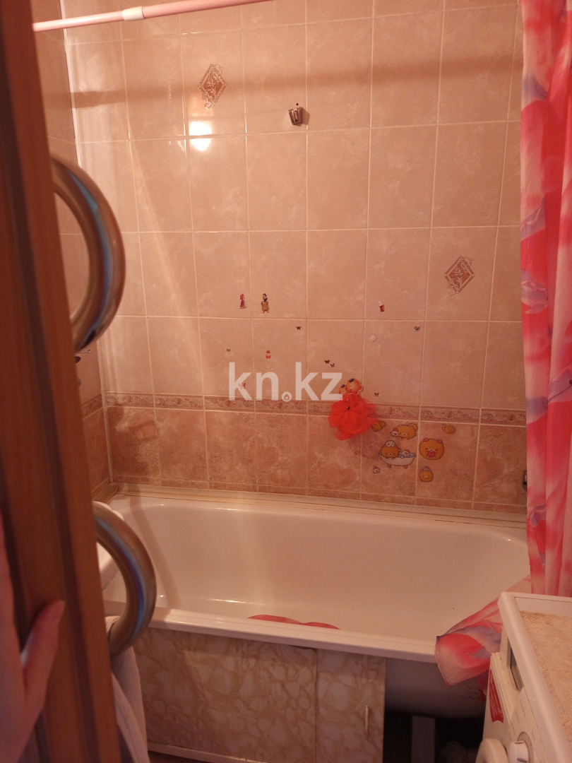 Продажа 2-комнатной квартиры, 50.5 м² в Караганде - фото 2