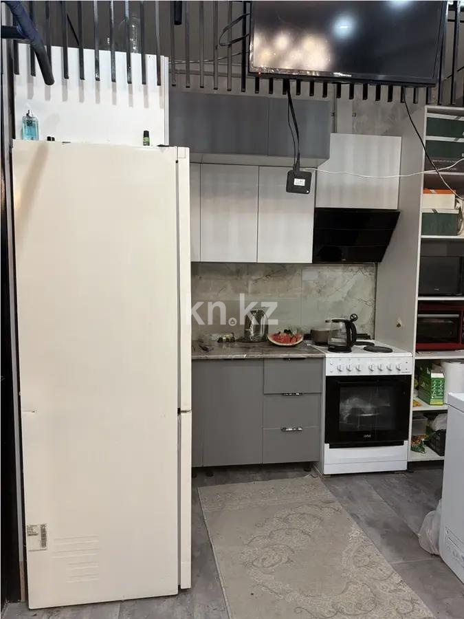 Продажа 2-комнатной квартиры, 44 м² в Астане - фото 2