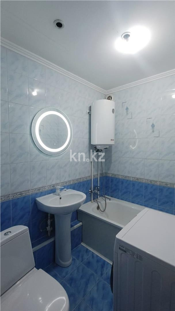 Продажа 2-комнатной квартиры, 47 м² в Караганде - фото 3