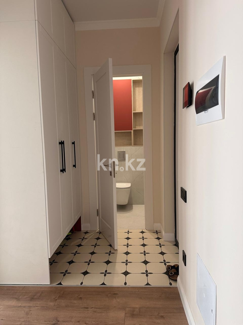 Продажа 3-комнатной квартиры, 88 м² в Астане - фото 8