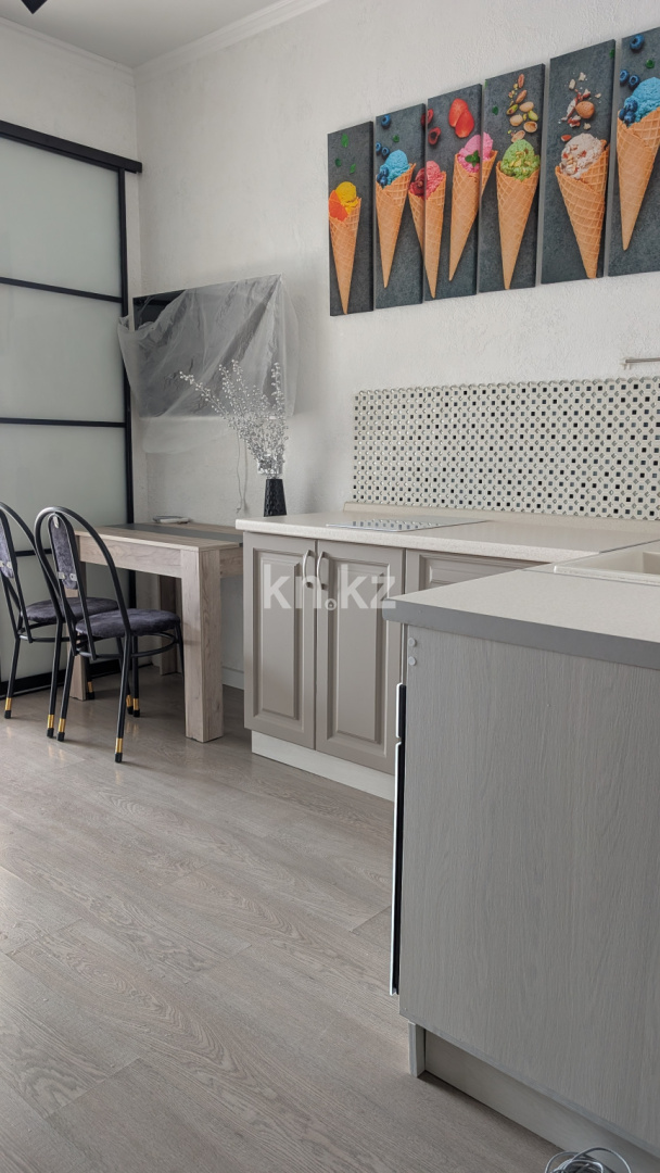 Продажа 1-комнатной квартиры, 31.6 м² в Алматы - фото 35