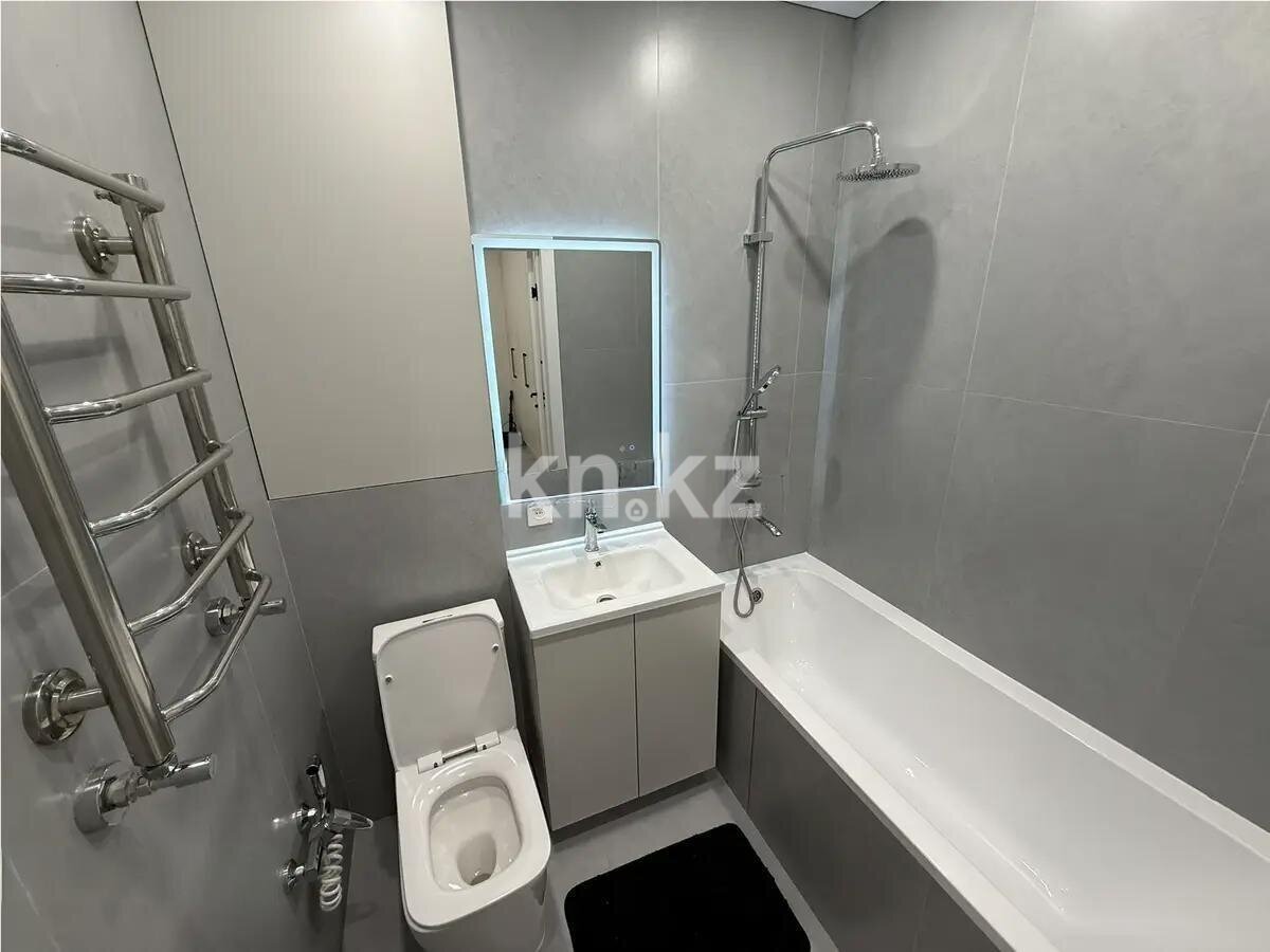 Продажа 3-комнатной квартиры, 56 м² в Алматы - фото 4
