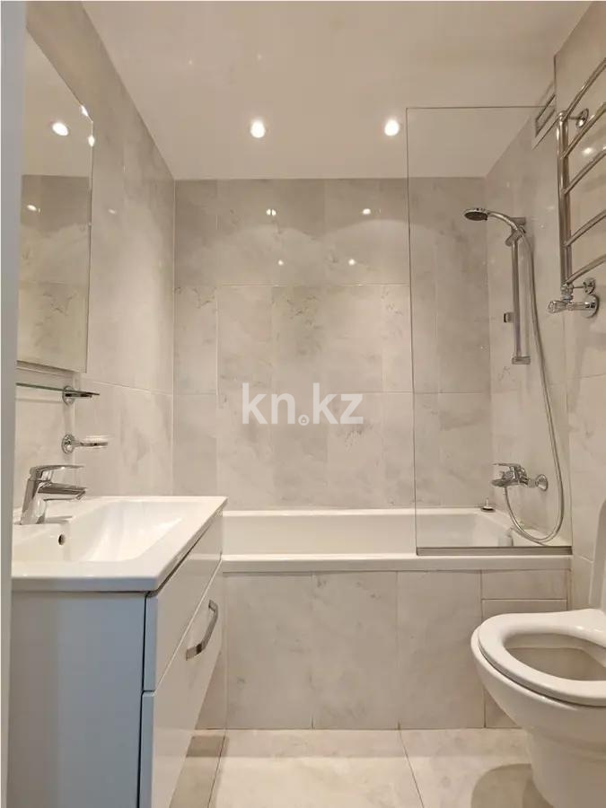 Продажа 2-комнатной квартиры, 50 м² в Алматы - фото 4