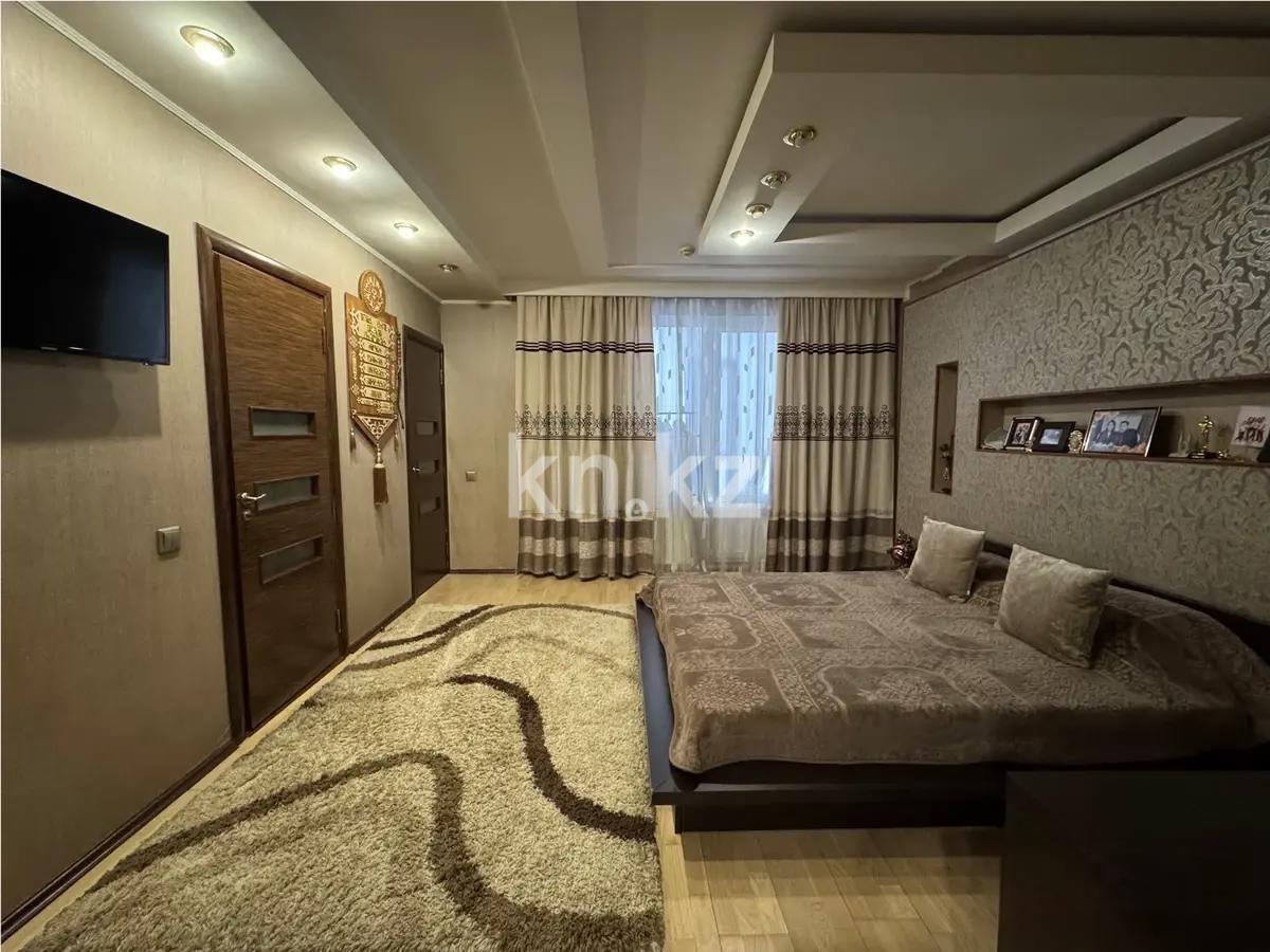 Продажа 4-комнатной квартиры, 160 м², пр. Абая, дом  63 в Астане - фото 2