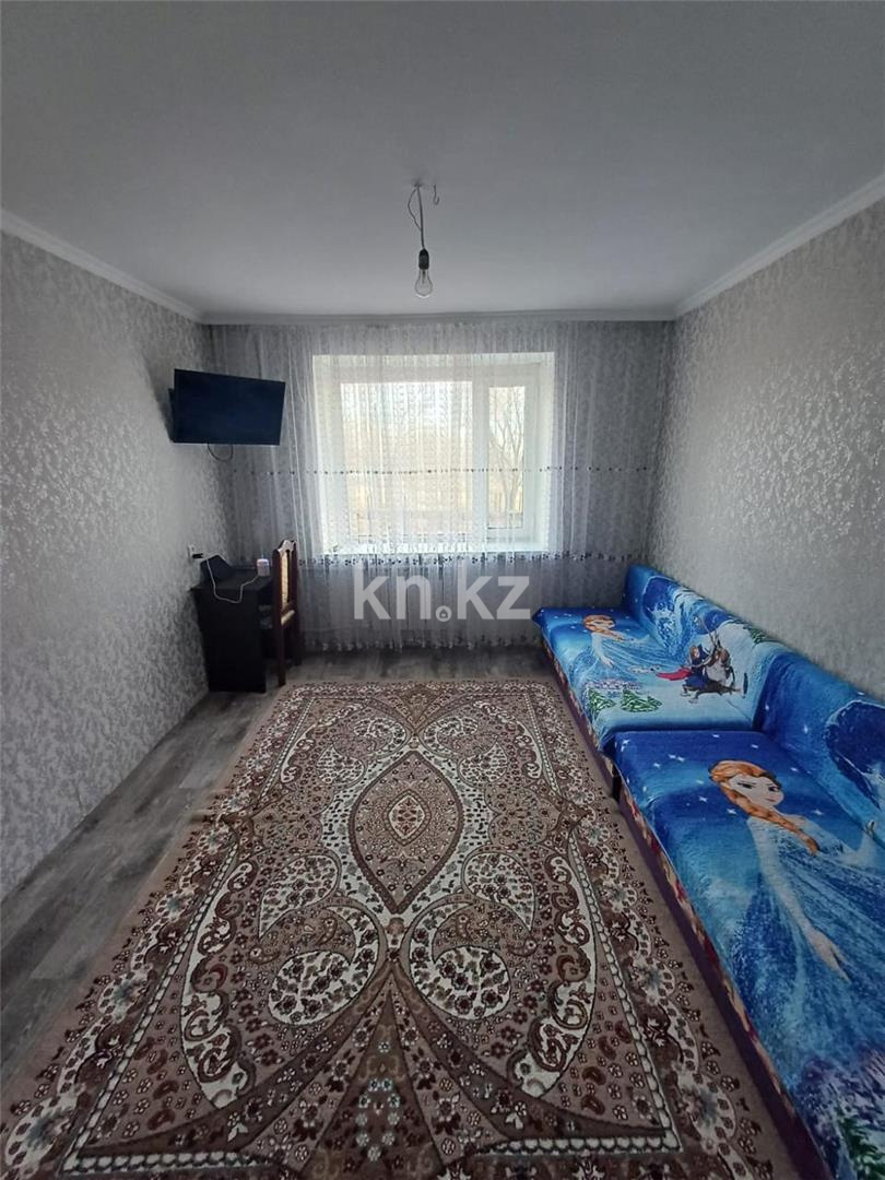 Продажа 2-комнатной квартиры, 66 м², ул. Дружбы в Караганде - фото 2