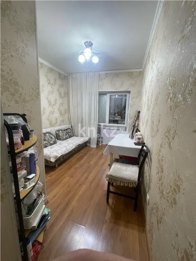 Продажа 1-комнатной квартиры, 45 м², мкр-н Мамыр-1, дом  29 в Алматы - фото 2