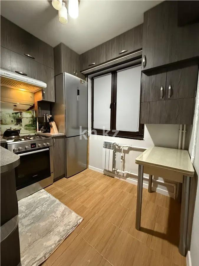 Продажа 2-комнатной квартиры, 45 м², 3 мкр., дом  14 в Алматы - фото 3