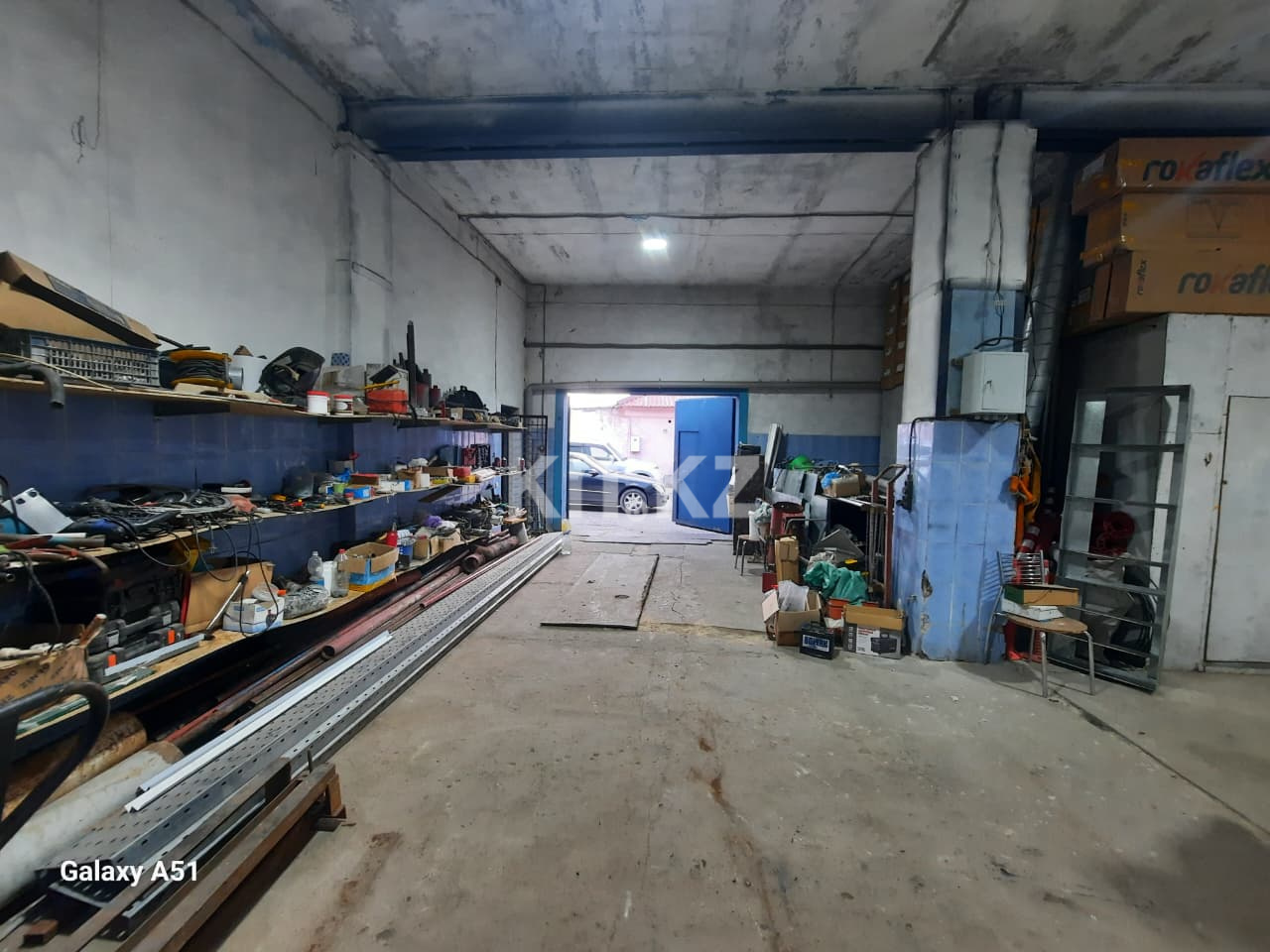 Продажа здания, 406.7 м² в Караганде - фото 14