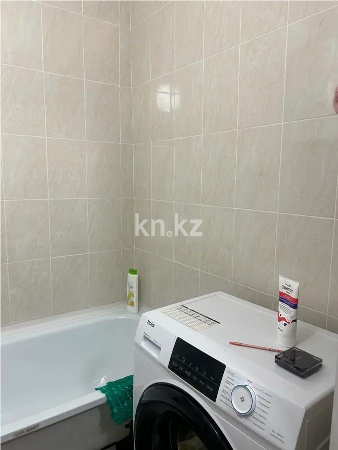 Продажа 1-комнатной квартиры, 36 м², мкр-н 14, дом  49/2 в Караганде - фото 4