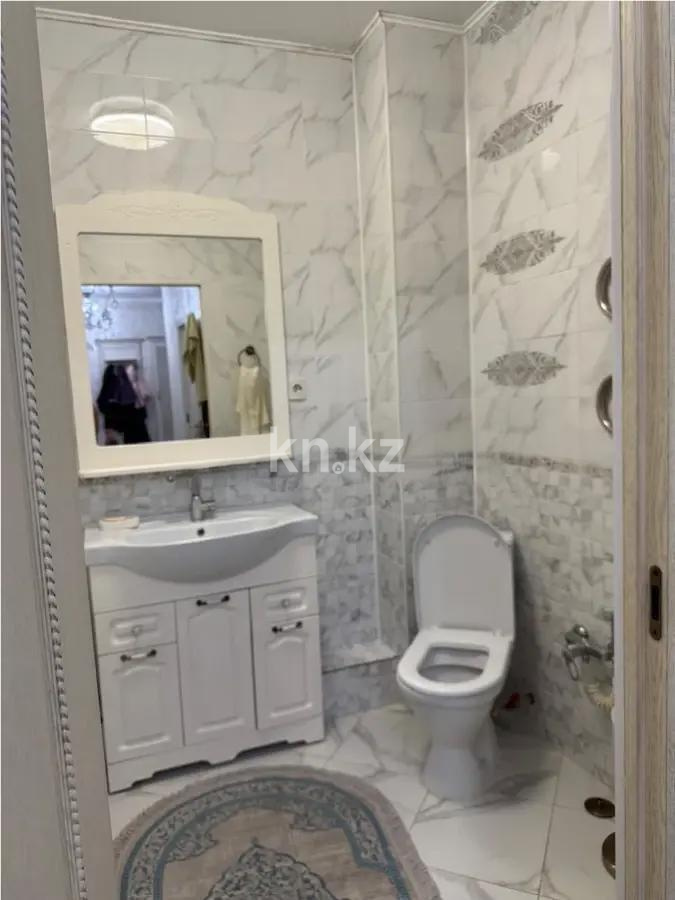 Продажа 3-комнатной квартиры, 90 м², ул. Утеген батыра, дом  17б в Алматы - фото 6