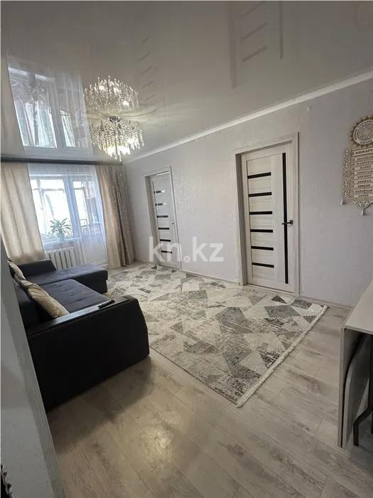 Продажа 4-комнатной квартиры, 61 м² в Караганде